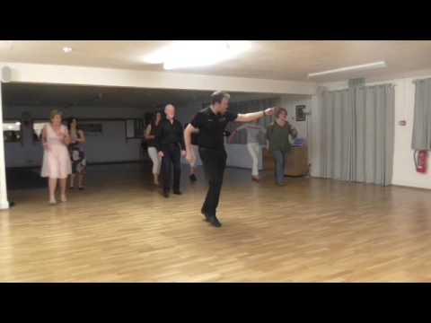 Do You Love Me? - Dirty Dancing Solo Workshop