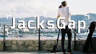 TRAVEL TALK W/ JACKSGAP - YouTube