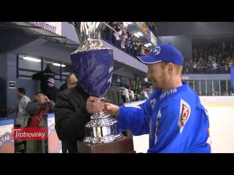 JAK VRCHLABŠTÍ MISTŘI SLAVILI TITUL