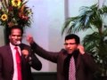 I Press Forward - Pastor M.Ravi - YouTube