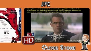 JFK de Oliver Stone (1991) #Cinemannonce 85