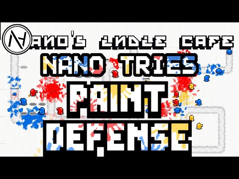 This Tower Defense Game Is Too Smart For Me