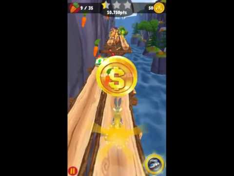 Looney Tunes Dash Level 746