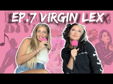 INSIDE THE VIRGIN LEX | TEA WITH TORI PODCAST | S.2 EP. 7
