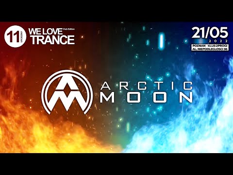 Arctic Moon LIVE @ WLTCE 042 - 11th B-Day with Billy Gillies (21-05-2022 - 2 Progi - Poznan)