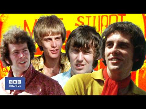 1969: Is This Band the NEXT BIG THING? | A Year in the Life | Classic BBC Music | BBC Archive