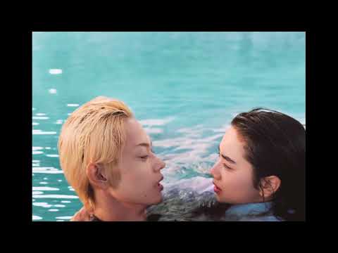 Drowning Love (Oboreru Knife) Drowning knife theme 溺れるナイフのテーマ