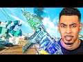 I UNLOCKED The NEW STARGLASS CAMO In BLACK OPS 7