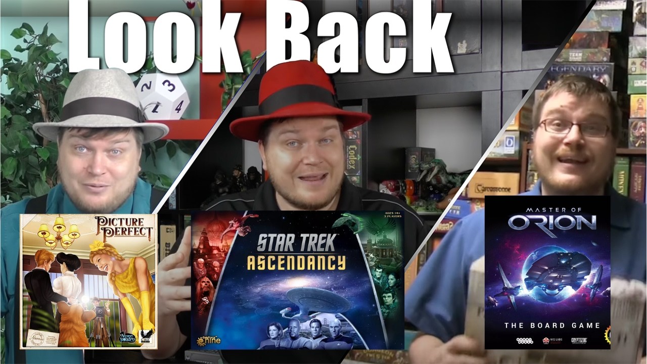Look Back - 9/23/26