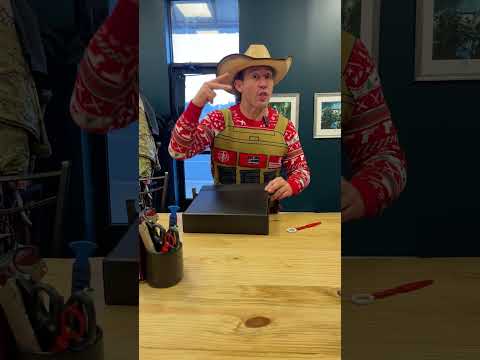 Freedom Christmas Ad