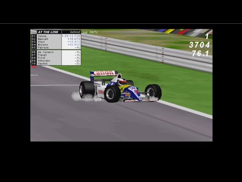 Cover for this season