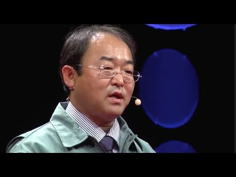 , title : 'Hope invites | Tsutomu Uematsu | TEDxSapporo