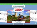 Engine Roll Call Classic Remix Reversed
