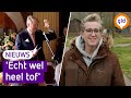 Dankzij Wilma met weinig geld toch naar de dierenarts