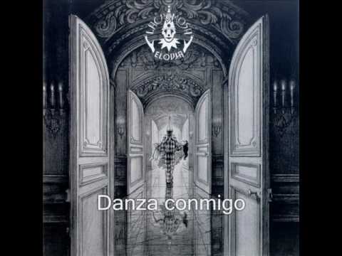 Lacrimosa - Alleine zu Zweit (subtitulado en español)