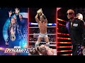 EXCLUSIVE! Post Dynamite words from Chris Jericho, The Elite, Christopher Daniels & MORE! | 5/16/24