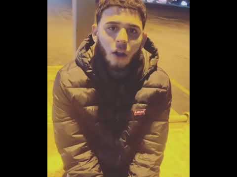 @jeiem_str - La Historia de Carlitos (freestyle)
