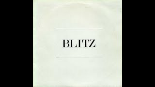 Blitz - Future Records - 1982 / 1983