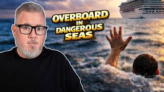 HIGH CRUISE DRAMA : Cruise Rescue, Carnival Apologizes, and Royal Caribbean is Being Asked to Pay