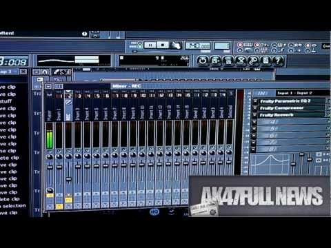 Maestro ft Jay Smoove (hosted by Mistel Fu) ON THE SCENE - Preview - SOY LEYENDA COMING SOON