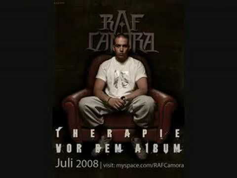 Raf Camora - Beatlefield Allstars Part 1(feat. D-Bo, Chakuza, DJ Stickle, Sprachtot)