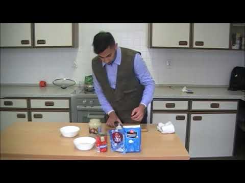 ROMSKÉ TRADIČNÍ JÍDLO CHURDI ARMIN