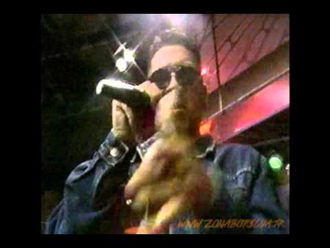 02 - Check The Rythm - Kid Power Posse [Marcano El Show 1993] [www.ZonaBoricua.tk]