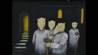 The Bats - Walking Man (2017)