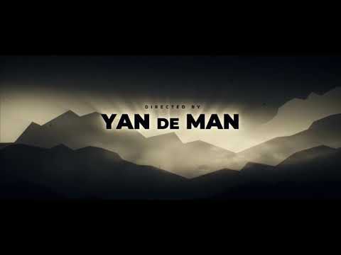 Olatunji X Good Times Ahead - Black Liberation (Official Music Video)