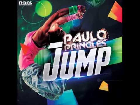 LANÇAMENTO NOVO SET - DJ PAULO PRINGLES - JUMP SET 2014