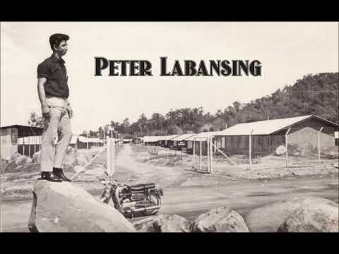 Peter Labansing - Igitan Om Gompizon