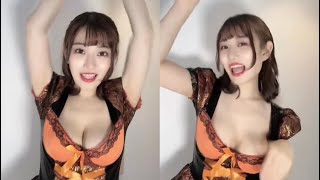 TikTok女神 小梅えなさん