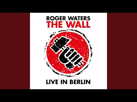 The Thin Ice (Live In Berlin)