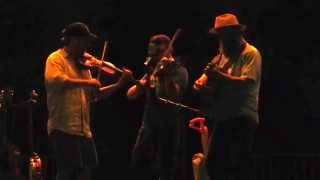 Goldmine Pickers: 2014 Niles Bluegrass Festival 2 of 2