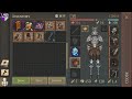 Grim Soul MOD APK V7 9 0 Premium Script Hack Latest 2025 All Items Max Level More