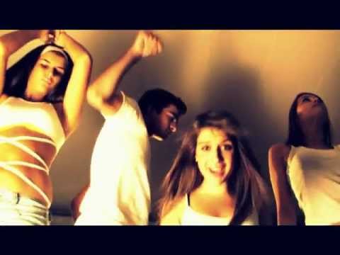 WILD STEP - 100 stopinj [official video]