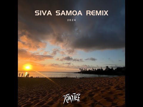 Siva Samoa Remix 2024 (Prod. RJAYTEE)