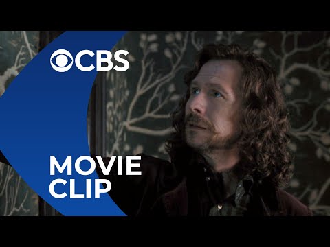The Black Family Tree | From “Harry Potter and the Order of the Phoenix” | CBS