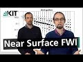 Basic Geophysics Near Surface FWI