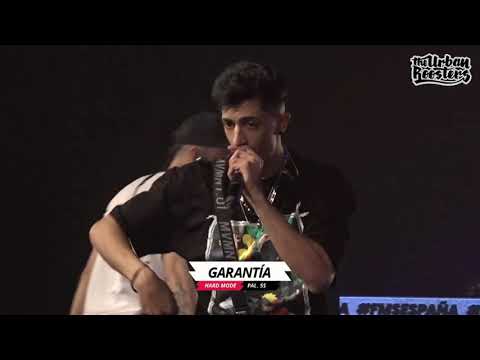 GAZIR VS TIRPA - HARD MODE