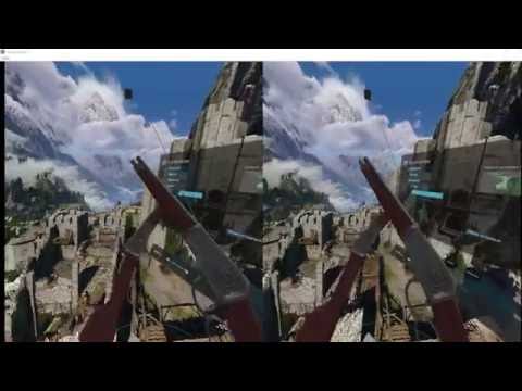 Htc Vive Microphone is now usable with this hack and custom Steam VR menu tutorial