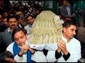 Banned Indian Currency Funny Commercial