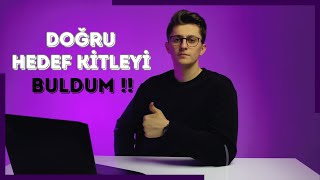 Doğru Hedef Kitlenizi Nasıl Bulursunuz | Meta Reklamları İlgi Alanı ve Serbest H