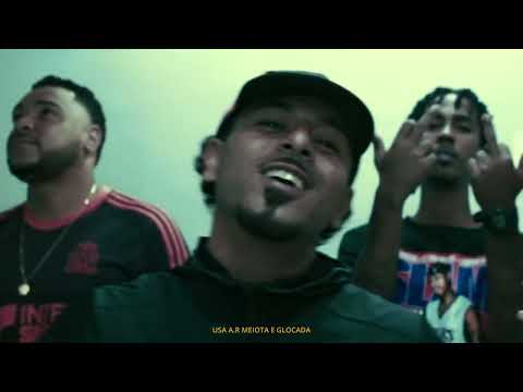 Chris Beats Zn - RJ É CLIMA HOSTIL Ft. Beramar, $pace (Official Video)