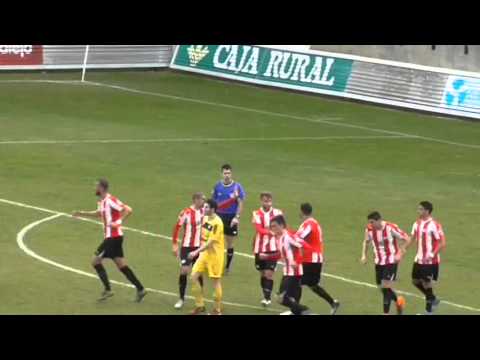 Video-Resumen Zamora CF 2 - CD Bupolsa 0