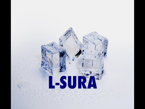 L-SURA - EIS (prod. Krissio) (official music video)