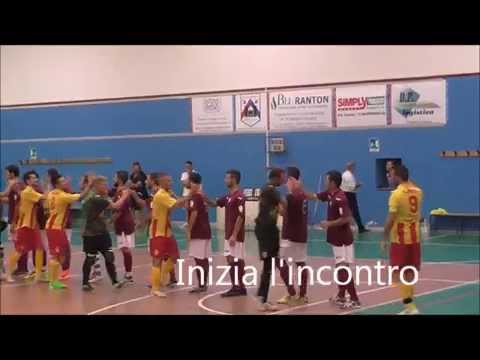 Calcio a 5 Marche - Prima di Coppa 2015 2016 , serie C.