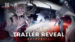 [閒聊] Silver and Blood 先導PV(CV：子安武人)