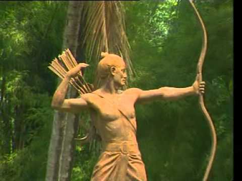 MELATI DI TAPAL BATAS