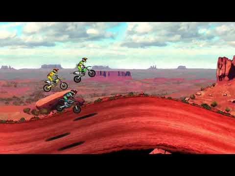 Mad Skills MX 2 Jam Week 231 Arrowhead Winners